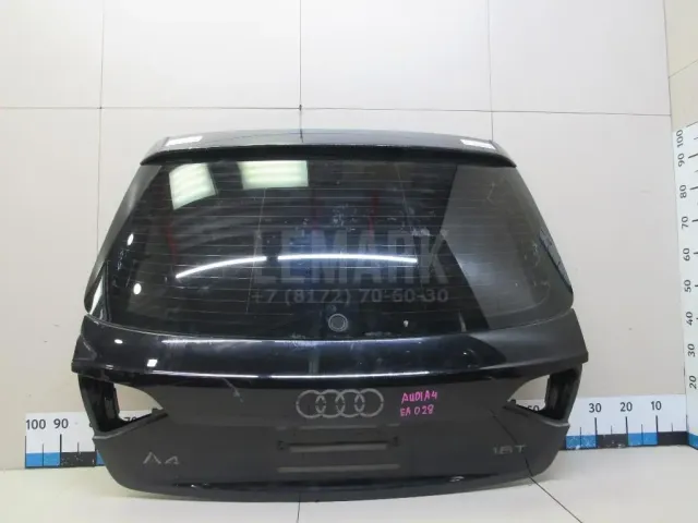 Дверь багажника со стеклом для  Audi TT(8N) 1998-2006