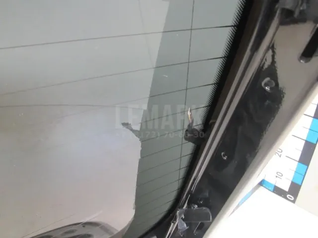 Дверь багажника со стеклом для  Audi TT(8N) 1998-2006