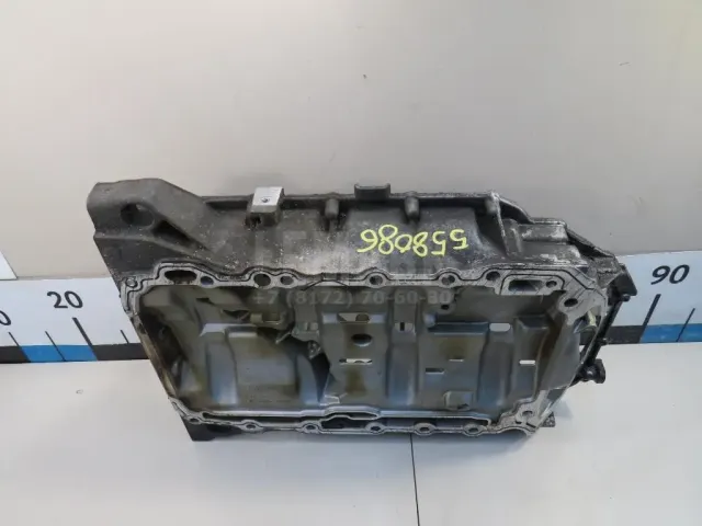 Поддон масляный двигателя для  BMW 7-serie G11/G12 2015-2022