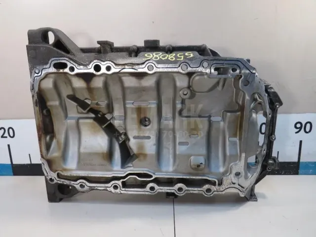 Поддон масляный двигателя для  BMW 7-serie G11/G12 2015-2022