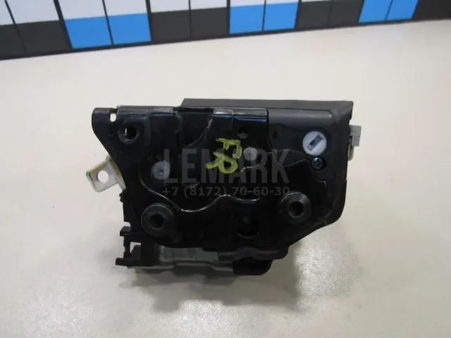 Замок двери передней правой для  Audi A3 [8PA] Sportback 2004-2013