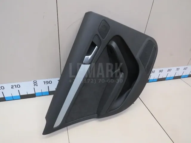 Обшивка двери задней левой для  Geely Emgrand EC7 (FE-1/2) 2011-2016