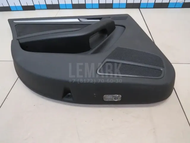 Обшивка двери задней левой для  Geely Emgrand EC7 (FE-1/2) 2011-2016