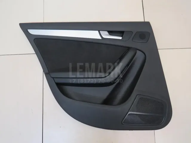 Обшивка двери задней левой для  Geely Emgrand EC7 (FE-1/2) 2011-2016