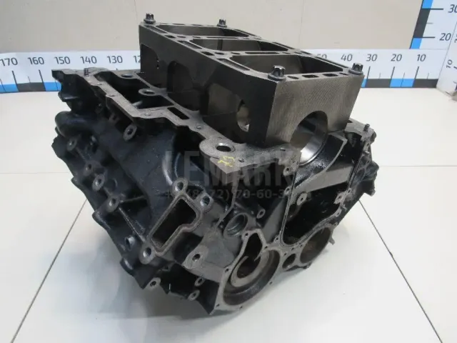 Блок двигателя для  Ford Mondeo V 2015-2022
