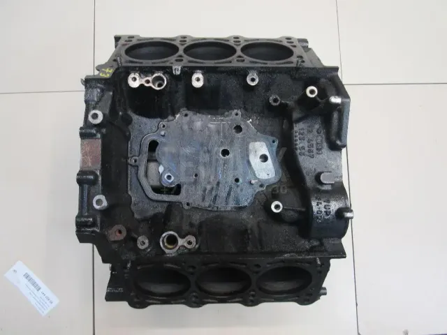 Блок двигателя для  Ford Mondeo V 2015-2022