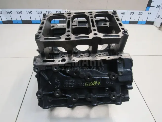 Блок двигателя для  Ford Mondeo V 2015-2022