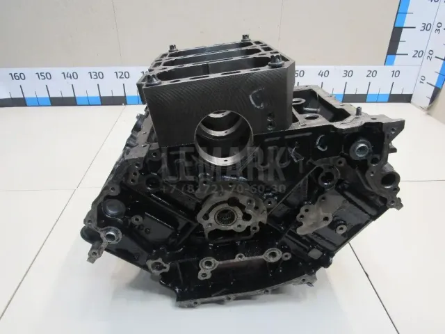 Блок двигателя для  Ford Mondeo V 2015-2022