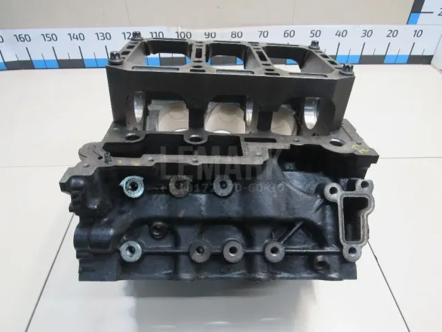 Блок двигателя для  Ford Mondeo V 2015-2022