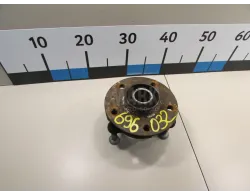 Подшипник ступицы