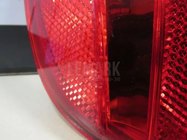 Фонарь задний наружный левый для  Ford Mondeo V 2015-2022