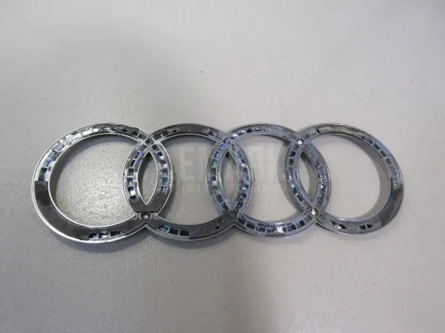 Эмблема для  Audi Q7 [4L] 2005-2015