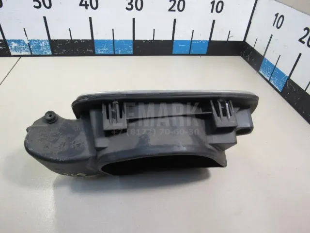 Лючок бензобака для  BMW X6 E71 2008-2014