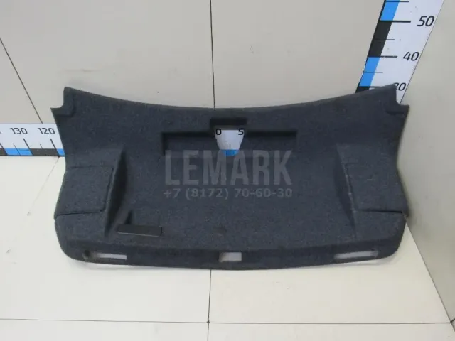 Обшивка крышки багажника для  Citroen Saxo 1996-1999