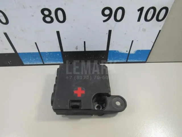 Клемма аккумулятора плюс для  Astra HD 8 2005-2011