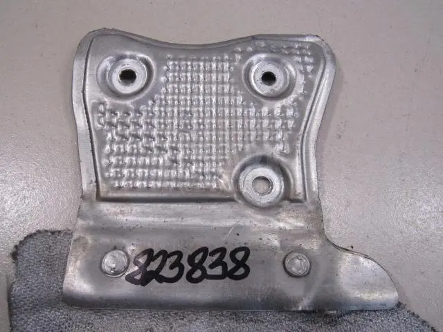 Термокожух для  Audi V8 1988-1994