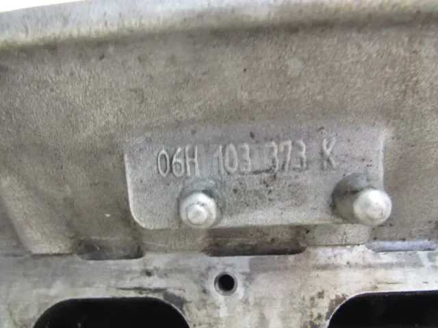 Головка блока для  Chrysler 300C 2011-2023
