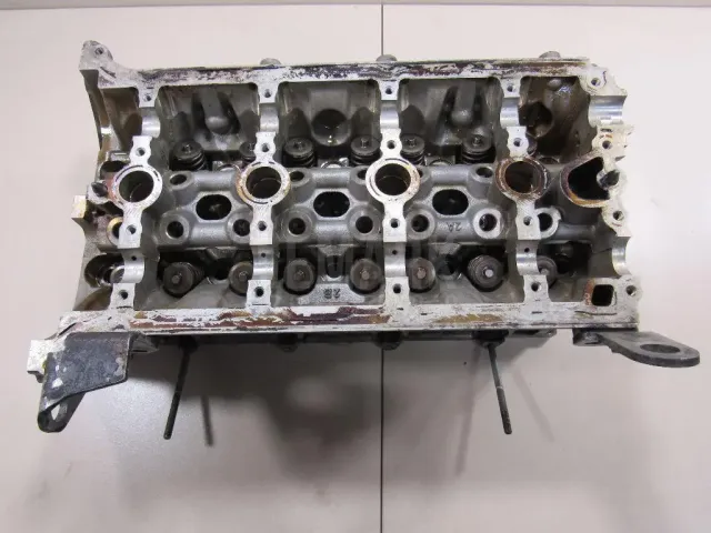 Головка блока для  Chrysler 300C 2011-2023