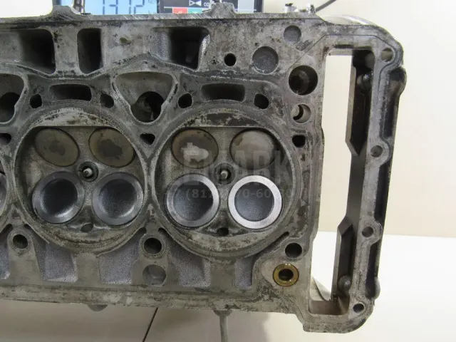Головка блока для  Chrysler 300C 2011-2023