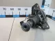 Колонка рулевая