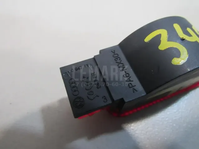 Фонарь для  Citroen C4 2004-2011