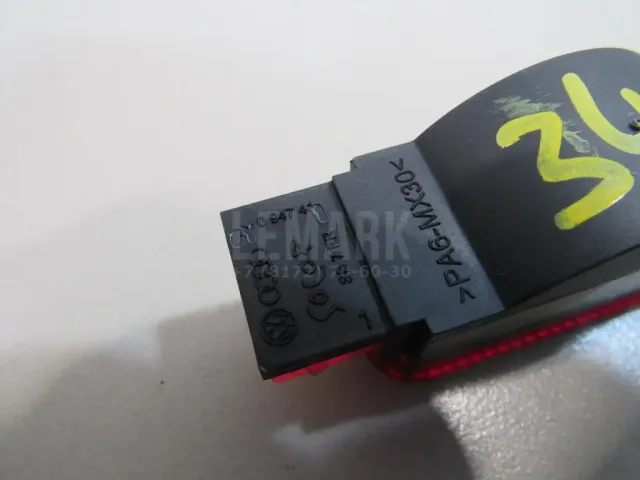 Фонарь для  Citroen C5 2001-2004