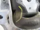 Опора двигателя правая для  DAF 95 1987-1998