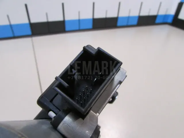Моторчик люка