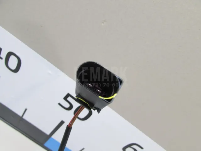 Замок капота для  BMW 1-serie E82/E88 2007-2013