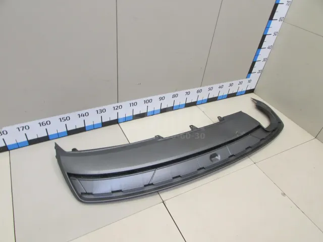 Юбка задняя для  Exeed VX (M36T) 2021