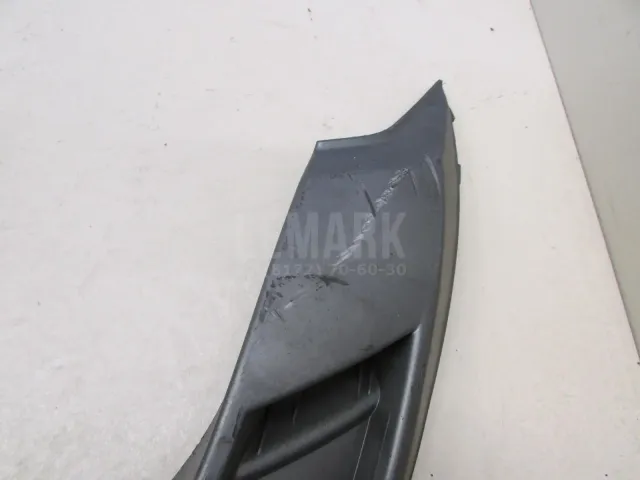 Юбка задняя для  Exeed VX (M36T) 2021