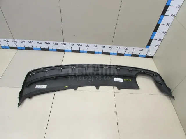 Юбка задняя для  Exeed VX (M36T) 2021