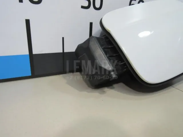 Лючок бензобака для  Chevrolet Aveo (T300) 2011-2015