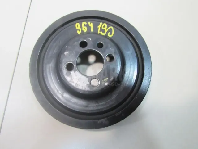 Шкив коленвала для  Audi A3 (8L1) 1996-2003