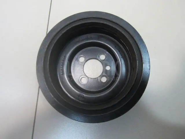 Шкив коленвала для  Audi A3 (8L1) 1996-2003