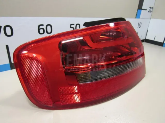 Фонарь задний наружный левый для  Ford Mondeo V 2015-2022