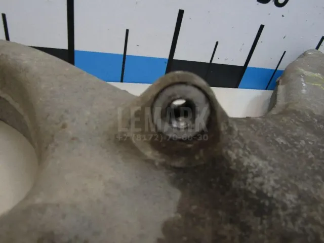 Рычаг задний нижний левый для  Audi A3 (8L1) 1996-2003