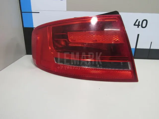 Фонарь задний наружный левый для  Audi A4 [B7] 2005-2007