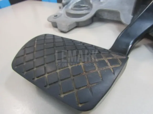 Блок педалей для  Citroen Xsara 1997-2000