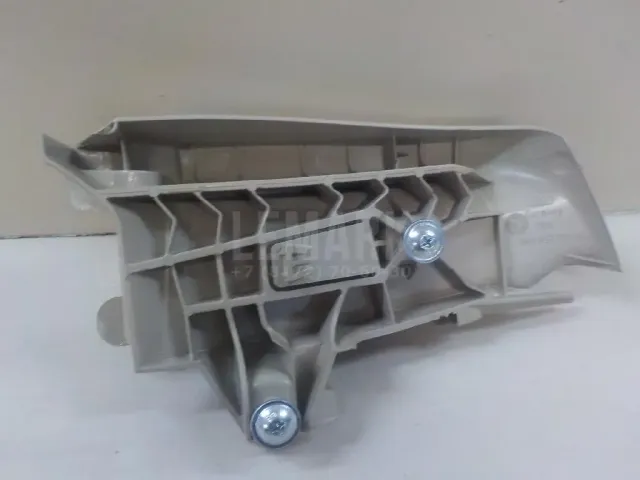 Направляющая (кузов наружные) для  Ford Edge 2007-2015