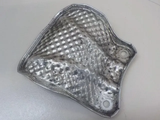 Пыльник ШРУСа