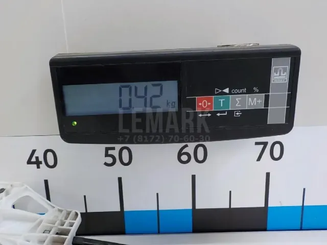Стеклоподъемник электр. задний левый