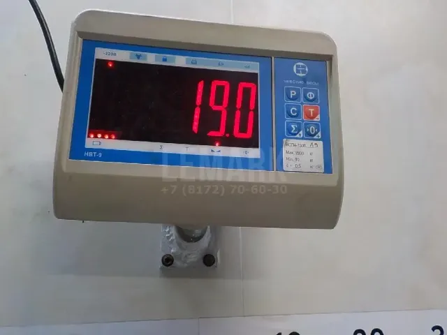 Балка задняя
