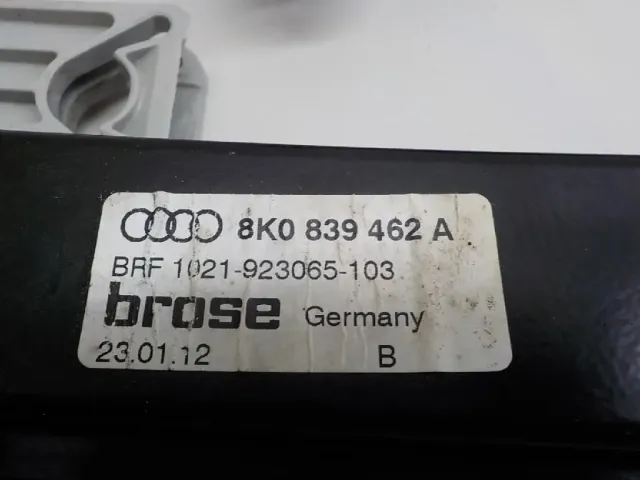 Стеклоподъемник электр. задний правый для  Audi A4 [B7] 2005-2007