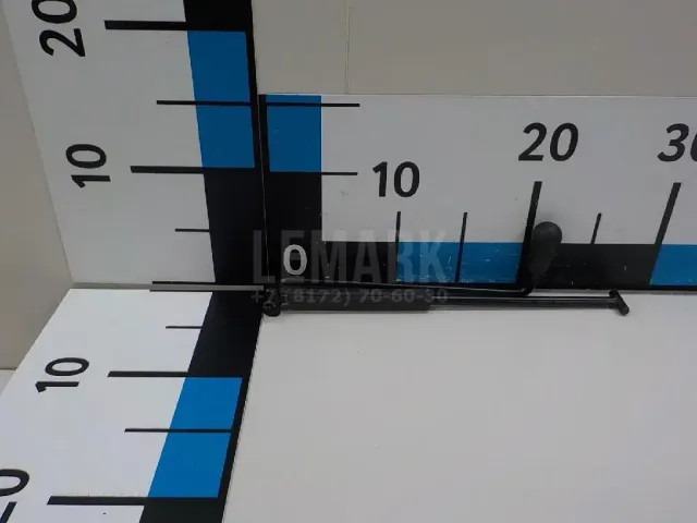 Тяга домкрата