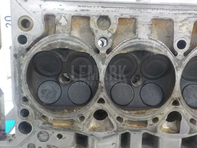 Головка блока для  Audi A8 [4D] 1994-1998