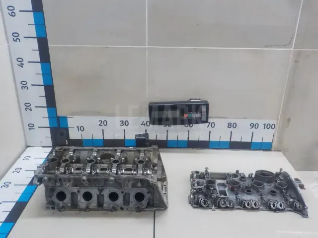 Головка блока для  Audi A8 [4D] 1994-1998