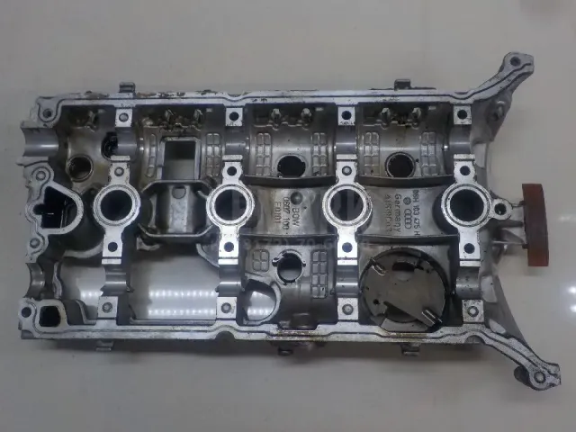Головка блока для  Audi A8 [4D] 1994-1998