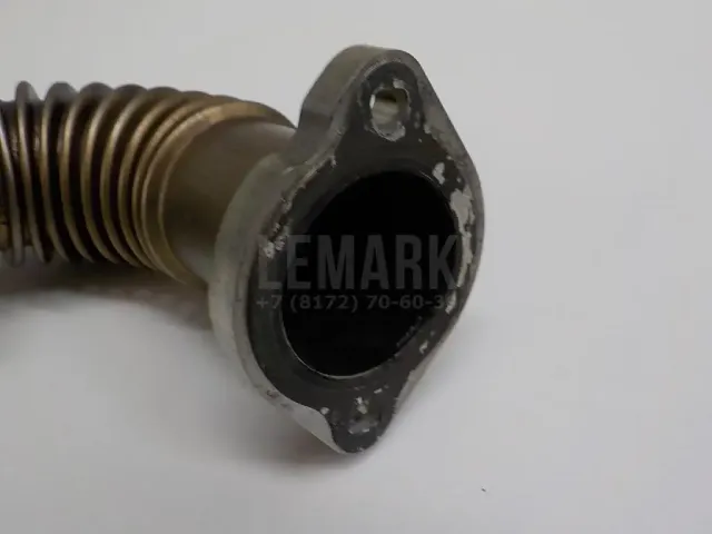 Трубка системы рециркуляции (EGR) для  Chery Bonus (A13) 2011-2014
