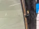 Стекло двери багажника